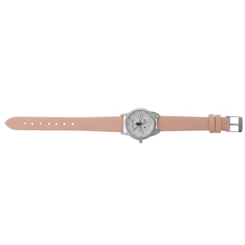 Holibanna Katzen-Armbanduhr Für Mädchen Niedliche Quarz-Uhr Mit Lederarmband Für Teenager Im Alter Von Jahren Stilvolles Accessoire Für Jeden Anlass Einzigartiges Katzen-Design Holibanna Katzen-Armbanduhr Für Mädchen Niedliche Quarz-Uhr Mit Lederarmband Für Teenager Im Alter Von Jahren Stilvolles Accessoire Für Jeden Anlass Einzigartiges Katzen-Design von Holibanna