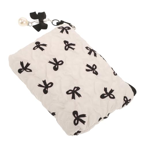 Holibanna Kosmetiktasche Für Reise Make-up-Organizer-Tasche Kompakte Kulturbeutel Reise-Make-up-Tasche Für Hautpflege von Holibanna