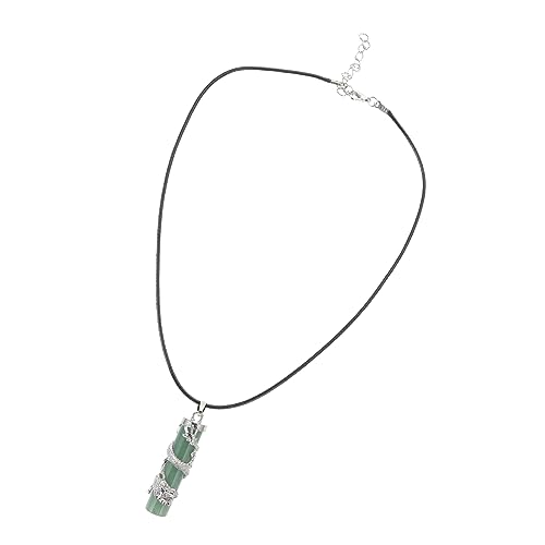 Holibanna Kreative Halskette mit Drachen Anhänger Elegantes Schmuckstück für Damen und Herren für Tägliche Outfits und Besondere Anlässe von Holibanna