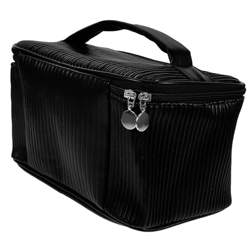 Holibanna Schminkbeutel Kosmetikbeutel Make-up-Tasche Reise-Organizer-Tasche Damen-kulturtasche Hängende Reise-kulturtasche Leicht Und Tragbar Für Reisen Und Täglichen Gebrauch Zur von Holibanna