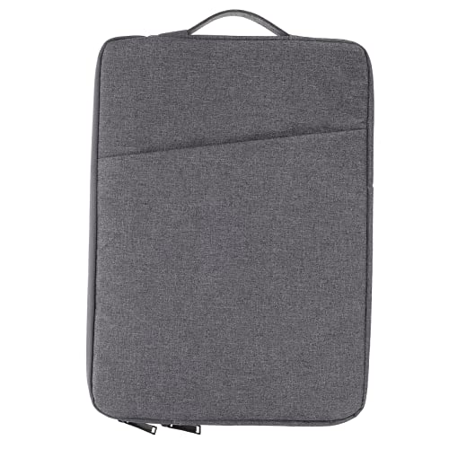 Holibanna Laptop Hülle aus Polyester Tragbare Laptoptasche für Tablets für Reisen Schule und Büro Robuste Schützende Notebook Sleeve für Digitale Geräte Holibanna Laptop Hülle aus Polyester Tragbare Laptoptasche für Tablets für Reisen Schule und Büro Robuste Schützende Notebook Sleeve für Digitale Geräte von Holibanna