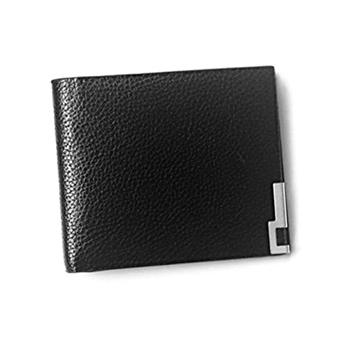 Holibanna Slim Wallet beiläufig Geldbörse Kartenhalter Mann von Holibanna