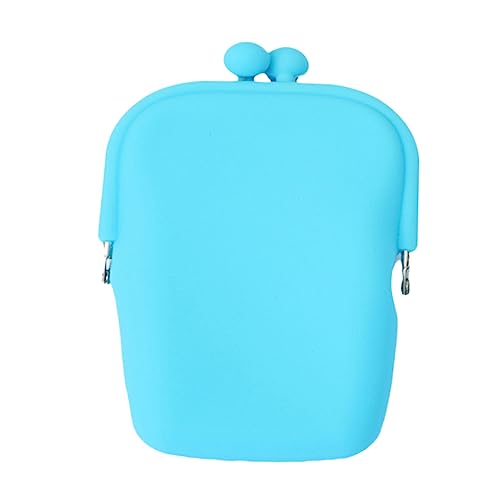 Holibanna Mini Silikon Aufbewahrungstasche Multifunktionale Reisetasche für Kosmetik Kabel und Kleine Gegenstände Leicht Tragbar und Wasserabweisend Zufällige Farbe Holibanna Mini Silikon Aufbewahrungstasche Multifunktionale Reisetasche für Kosmetik Kabel und Kleine Gegenstände Leicht Tragbar und Wasserabweisend Zufällige Farbe von Holibanna