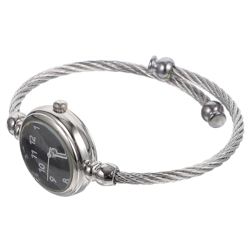 Holibanna Mode-Quarzuhr Modeuhr Frauen Uhren Kleideruhr betrachten Damenuhren armbanduhren für Damen Frauen quarzuhr Quartz Uhr Anschauen Quarzuhren einstellen Fräulein von Holibanna