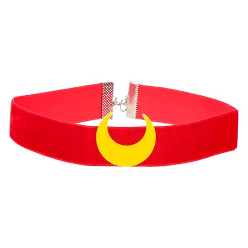 Holibanna Mond- : Elegante Halbmond-Halskette für, verstellbare Schlüsselbeinkette, zarter Schmuck für den Alltag Holibanna Mond- : Elegante Halbmond-Halskette für, verstellbare Schlüsselbeinkette, zarter Schmuck für den Alltag von Holibanna