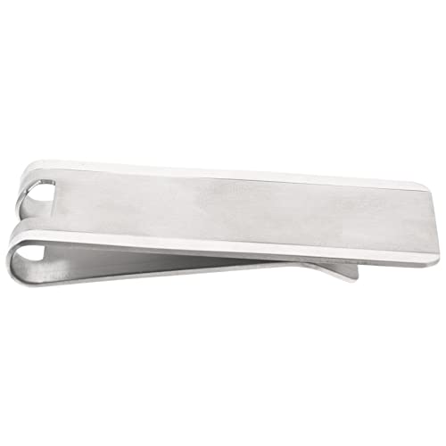 Holibanna Titanium Geldklammer Geldbörse Multifunktionale Kreditkarten Bargeldhalter Mit Flaschenöffner Leicht Und Robust Für Herren Und Alltag von Holibanna