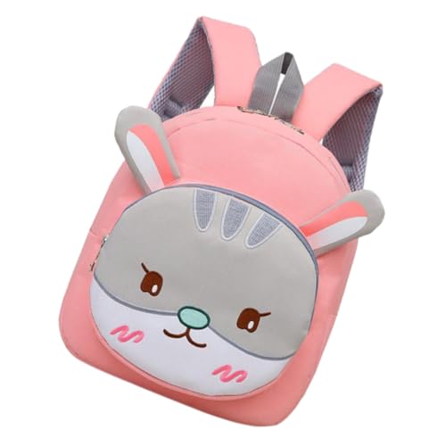 Holibanna 1stück Cartoon Kids Rucksack Verstellbarer Schulranzen Für Jungen Und Mädchen Niedlicher Tierdruck Große Kapazität Für Snacks Bücher Und Spielzeug Für Täglichen Gebrauch Holibanna 1stück Cartoon Kids Rucksack Verstellbarer Schulranzen Für Jungen Und Mädchen Niedlicher Tierdruck Große Kapazität Für Snacks Bücher Und Spielzeug Für Täglichen Gebrauch von Holibanna