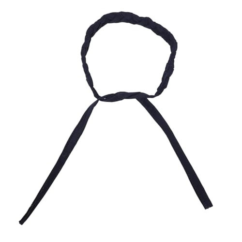 Holibanna Japanisches Stirnband Aus Baumwollleinen Für Sushi-köche Schweißabsorbierend Und Strapazierfähig Für Restaurants Und Küche von Holibanna