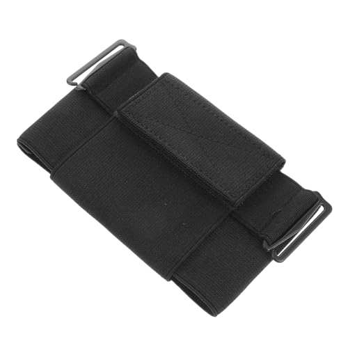 Holibanna Outdoor-Handy-hüfttasche Für Laufen Und Wandern Sport-hüfttasche Mit Verstecktem Design Kompakt Und Tragbar Für Damen Und Herren Geeignet Für Fitness Und Outdoor-aktivitäten von Holibanna