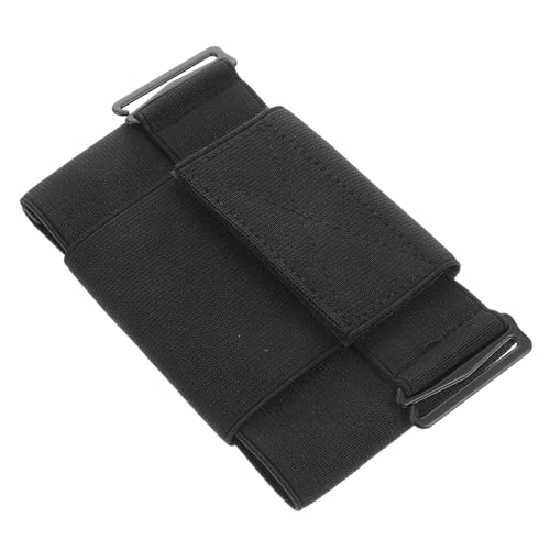 Holibanna Tragbare Laufgürteltasche Für Damen Und Herren Multifunktions Hüfttasche Leicht Und Komfortabel Für Outdoor Aktivitäten Und Reisen von Holibanna