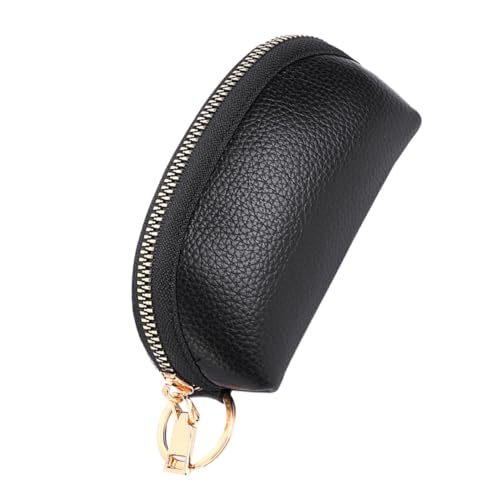 Holibanna Schlüsselanhänger Auto Schlüssel-Organizer Schlüsseletui Aus Pu- Schlüsselhalter Mit Schlüsselanhänger Schlüsseltasche Für Autoschlüssel von Holibanna