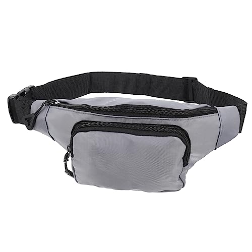 Holibanna Pack Diagonale Tasche Lauftaschengürtel für Damen wasserdichte Hüfttasche Handy-Hüfttasche Sportgürteltasche für Damen Mädchen Aufbewahrungstasche Bausätze Reisen von Holibanna