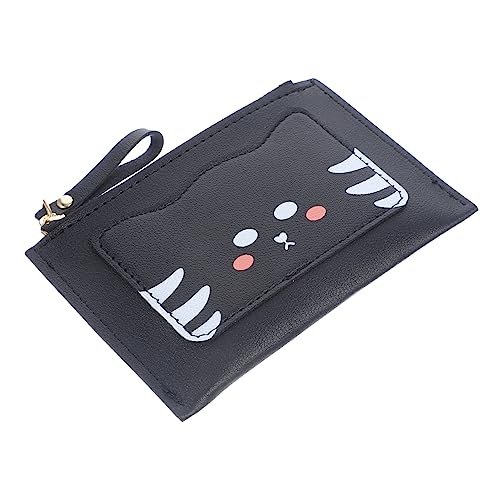 Holibanna Cartoon Geldbörse Für Frauen Niedliches Pu- Portemonnaie Mit Mehreren Kartenfächern Für Zu Geburtstag Und Valentinstag Vielseitig Einsetzbar Für Alltag Und Besondere Anlässe von Holibanna