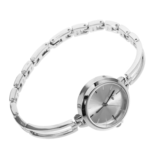 Holibanna Einfaches Damenarmbanduhr Im Modischen Design Langlebig Für Alltag Und Besondere Anlässe Für Zu Weihnachten Geburtstagen Oder Valentinstag von Holibanna