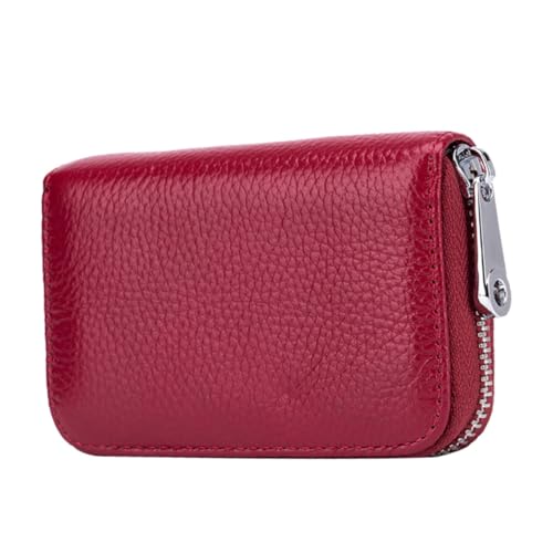 Holibanna Kartenetui Für Kreditkarten Tragbar Für Reisen Ausweise Kreditkarten von Holibanna