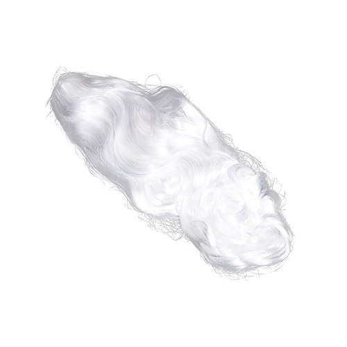 Holibanna Realistische Gewellte Perücke Für Frauen Styling-perücke Sicheres Material Für Weihnachten Und Halloween von Holibanna