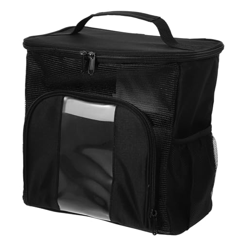 Holibanna Badzimmertasche Zum Aufhängen Duschbeutel Für Reisen Camping-zubehör Essentials Für Studentenwohnheim Kulturbeutel Für Männer Notwendigkeiten Für Studentenwohnheim von Holibanna