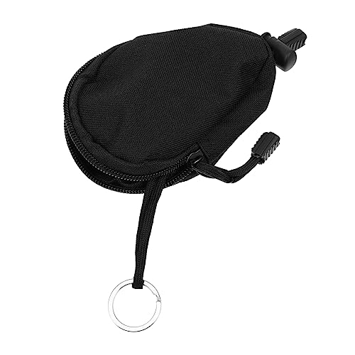 Holibanna Schlüsseltasche Oxford Stoff Outdoor Tasche Für Reisen Einkaufen Arbeit Oxford Stoff Schlüsselhalter von Holibanna