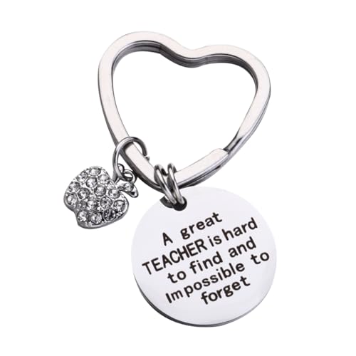 Holibanna Schmuck für Schlüsselanhänger Schlüsselringe Schlüsselband Kette Stern einziehbar car Keychain car Key Chain Key fob schlüsselanhänger Stitch Apfel Schlüsselanhänger aus Strass von Holibanna