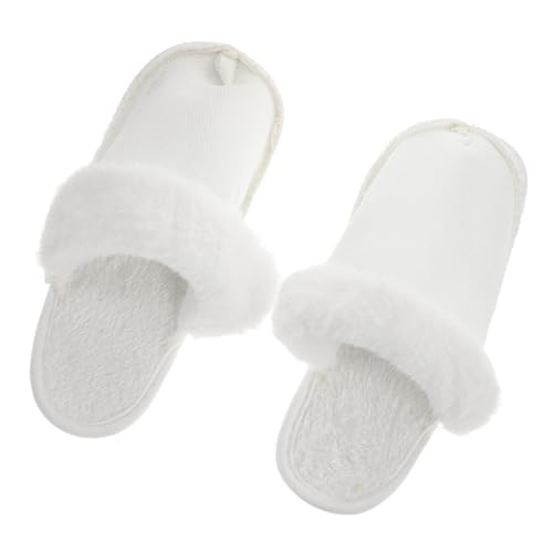 Holibanna Schuheinlagen Aus Weichem Material Für Winter Herausnehmbar Und Warm Geeignet Für Löchrige Schuhe Ersatz Für Hausschuh-einlegesohlen Mit Atmungsaktivem Design Für Damen Und von Holibanna