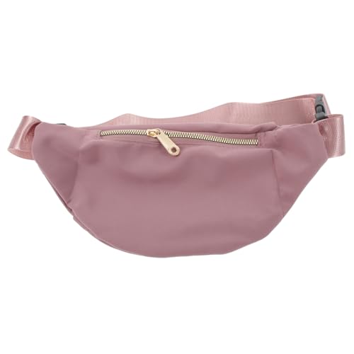 Holibanna Stilvolle Bauchtasche für Damen Handytasche Gürteltasche Lässige Hüfttasche Messenger Bag Aufbewahrungstasche für Besondere Anlässe von Holibanna