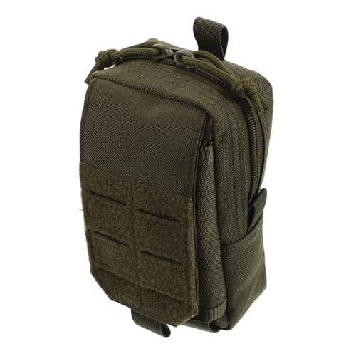 Holibanna Hüfttasche Für Männer Mit Telefontasche Outdoor-gürteltasche Aus Komfortable Werkzeug Und Gadgettasche Mit Stabiler Gürtelbefestigung Für Wandern Und Camping Holibanna Hüfttasche Für Männer Mit Telefontasche Outdoor-gürteltasche Aus Komfortable Werkzeug Und Gadgettasche Mit Stabiler Gürtelbefestigung Für Wandern Und Camping von Holibanna