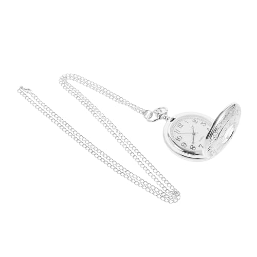 Holibanna Vintage Taschenuhr Mit Kette Retro Design Dekorative Handgelenkuhr Für Und Als Für Besondere Anlässe Langlebig Und Holibanna Vintage Taschenuhr Mit Kette Retro Design Dekorative Handgelenkuhr Für Und Als Für Besondere Anlässe Langlebig Und von Holibanna
