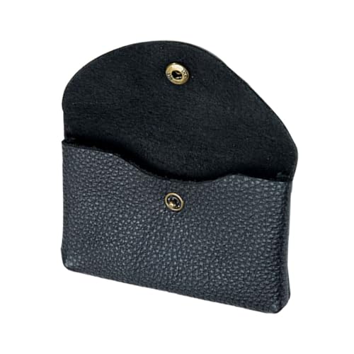 Holibanna Mini Karten Aufbewahrungstasche Aus Geldbörse Für Karten Kompakt Und Tragbar Für Täglichen Gebrauch von Holibanna