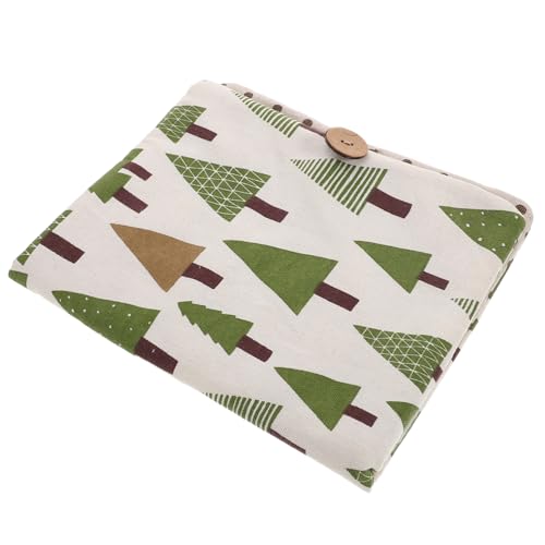 Holibanna Wickel Organizer Für Windeln Und Feuchttücher wasserdichte Aufbewahrungsbox Mit Fächern Praktisch Für Ausflüge Und Outdoor-aktivitäten von Holibanna