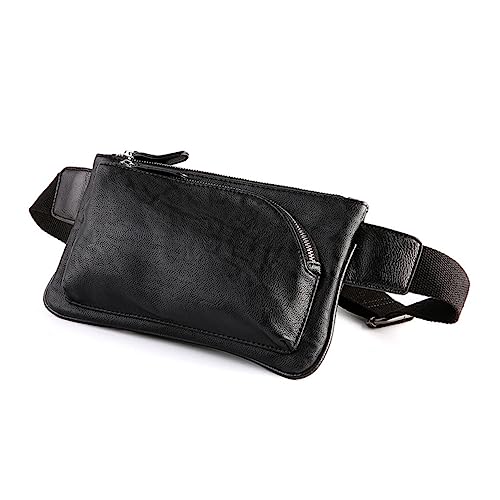 Holibanna Trainings-Hüfttasche Gürteltasche Hüfttasche Herren Bauchtasche Draussen von Holibanna