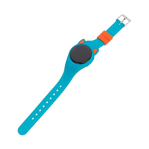 Holibanna Junge Mädchen Sportuhr wasserdichte Digitale Armbanduhr Mit Design Elektronische Uhr Für Jungen Und Mädchen Für Outdoor-aktivitäten Und Sport von Holibanna