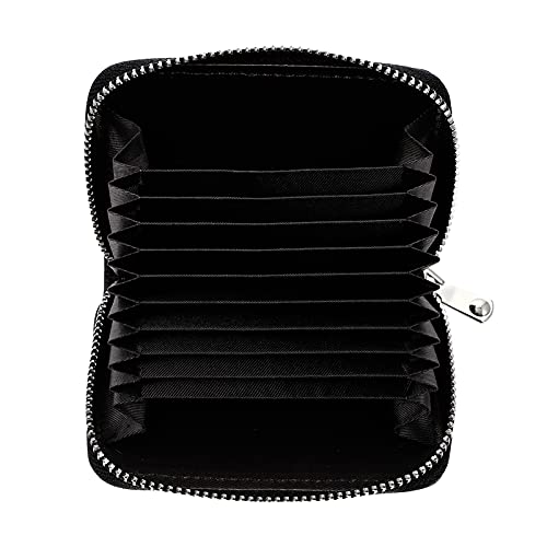 Holibanna Geldbörse Mit Mehreren Fächern Kreditkartenhalter Tragbar Und Langlebig Für Bargeld Und Münzen Lagerung Beutel von Holibanna