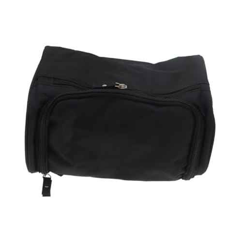 Holibanna wasserdichte Herren Kulturtasche Business Reise Waschtasche Großes Fassungsvermögen Leicht Tragbar Für Outdoor Camping Gym Badezimmer Organizer von Holibanna