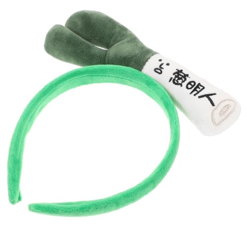 Holibanna Stirnband Für Party Cartoon Design Cosplay Haar Zubehör Geeignet Für Festival Weihnachten Silvester Und Täglichen Gebrauch von Holibanna