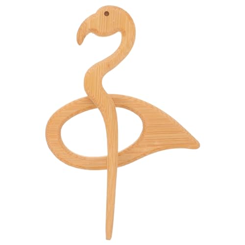 Holibanna Ästhetische Anstecknadel Mit Anstecknadeln – Holzbrosche Für Damen Anstecknadel Für Anzug Mütze Schal Rucksack Dekorativ von Holibanna