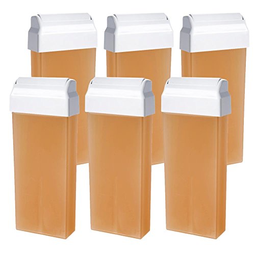 Holiday depilatori Zuckerpaste fr die Enthaarung mit Vliesstreifen 100 ml 6 Stck NATRLICH wasserlslich fr Mnner und Frauen Holiday depilatori Zuckerpaste fr die Enthaarung mit Vliesstreifen 100 ml 6 Stck NATRLICH wasserlslich fr Mnner und Frauen von Holiday depilatori