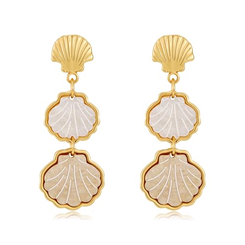 HolidayQbee ohrringe damen von HolidayQbee
