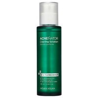 HOLIKA HOLIKA - Acnenator Clearing Solution 100ml von Holika Holika