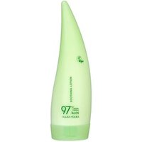 HOLIKA HOLIKA - Aloe 97% Soothing Lotion Intensive Moisturizing 240ml 240ml von Holika Holika