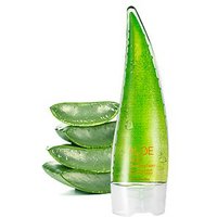 HOLIKA HOLIKA - Aloe Facial Cleansing Foam - Reinigungsschaum von Holika Holika