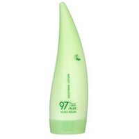 HOLIKA HOLIKA - Aloe Natural Formula 97% Soothing Lotion 240ml von Holika Holika