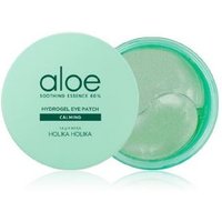 HOLIKA HOLIKA - Aloe Soothing Essence 80% Hydrogel Eye Patch 60pcs 60 pcs HOLIKA HOLIKA - Aloe Soothing Essence 80% Hydrogel Eye Patch 60pcs 60 pcs von Holika Holika