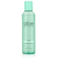 HOLIKA HOLIKA - Aloe Soothing Essence 98% Toner 250ml 250ml HOLIKA HOLIKA - Aloe Soothing Essence 98% Toner 250ml 250ml von Holika Holika