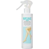 HOLIKA HOLIKA - Baby Silky Body Exfoliating Spray 300ml von Holika Holika