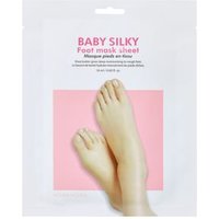 HOLIKA HOLIKA - Baby Silky Foot Mask Sheet HOLIKA HOLIKA - Baby Silky Foot Mask Sheet von Holika Holika
