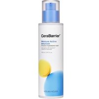 HOLIKA HOLIKA - Cerabarrier Moisture Active Emulsion 150ml HOLIKA HOLIKA - Cerabarrier Moisture Active Emulsion 150ml von Holika Holika