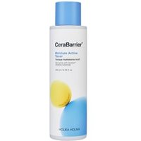 HOLIKA HOLIKA - Cerabarrier Moisture Active Toner 200ml von Holika Holika