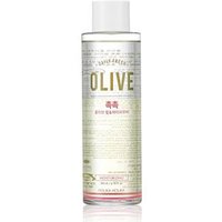 HOLIKA HOLIKA - Daily Fresh Cleansing Olive Lip & Eye Remover 200ml 200ml HOLIKA HOLIKA - Daily Fresh Cleansing Olive Lip & Eye Remover 200ml 200ml von Holika Holika