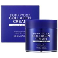 HOLIKA HOLIKA - Double Effector Collagen Cream 200ml HOLIKA HOLIKA - Double Effector Collagen Cream 200ml von Holika Holika