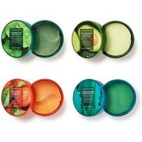 HOLIKA HOLIKA - Eyefessional Eye Patch - 4 Types Brightening Tangerine von Holika Holika